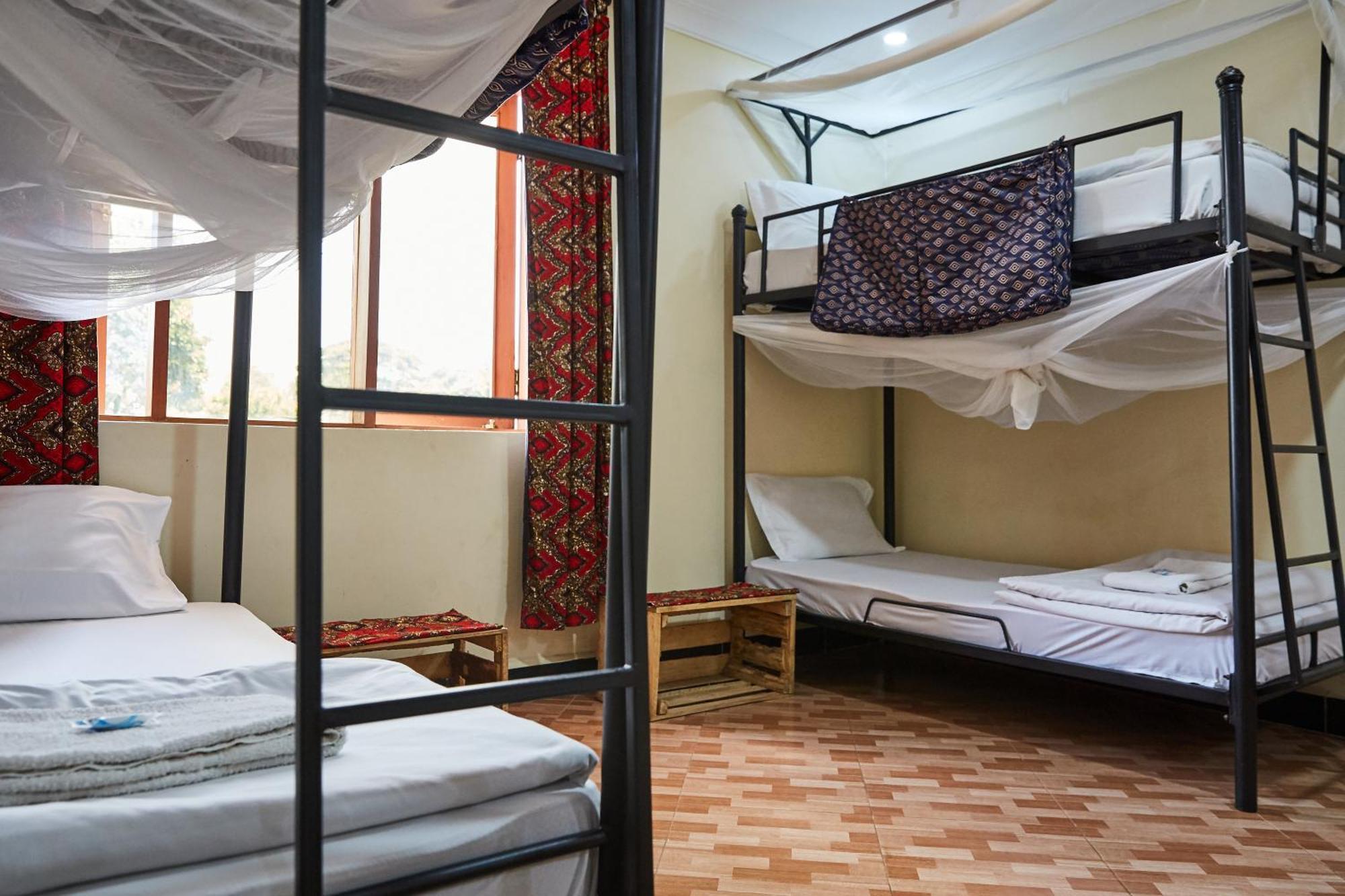 Villa Viva Tanzania Arusha Ngoại thất bức ảnh