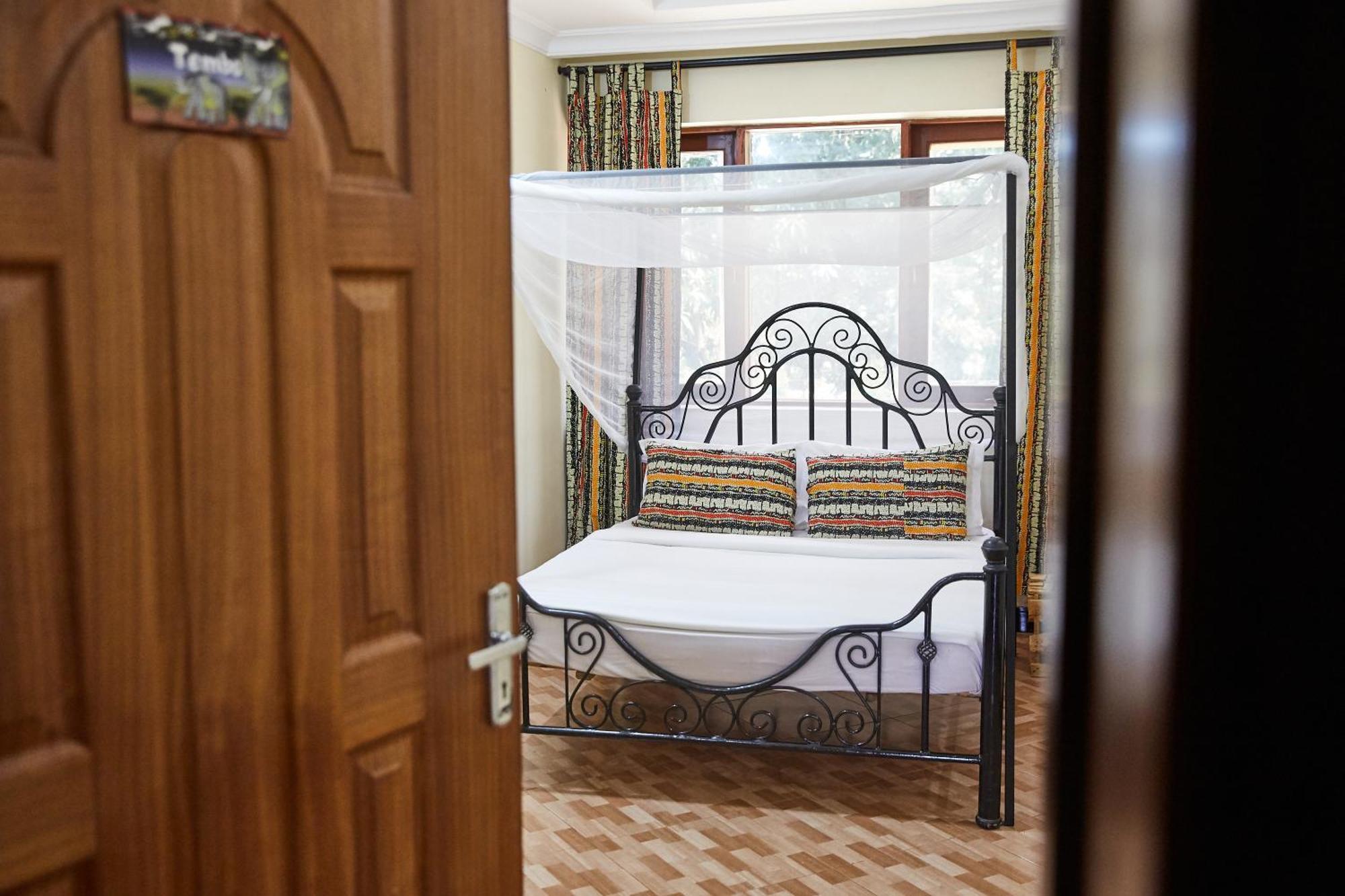 Villa Viva Tanzania Arusha Ngoại thất bức ảnh