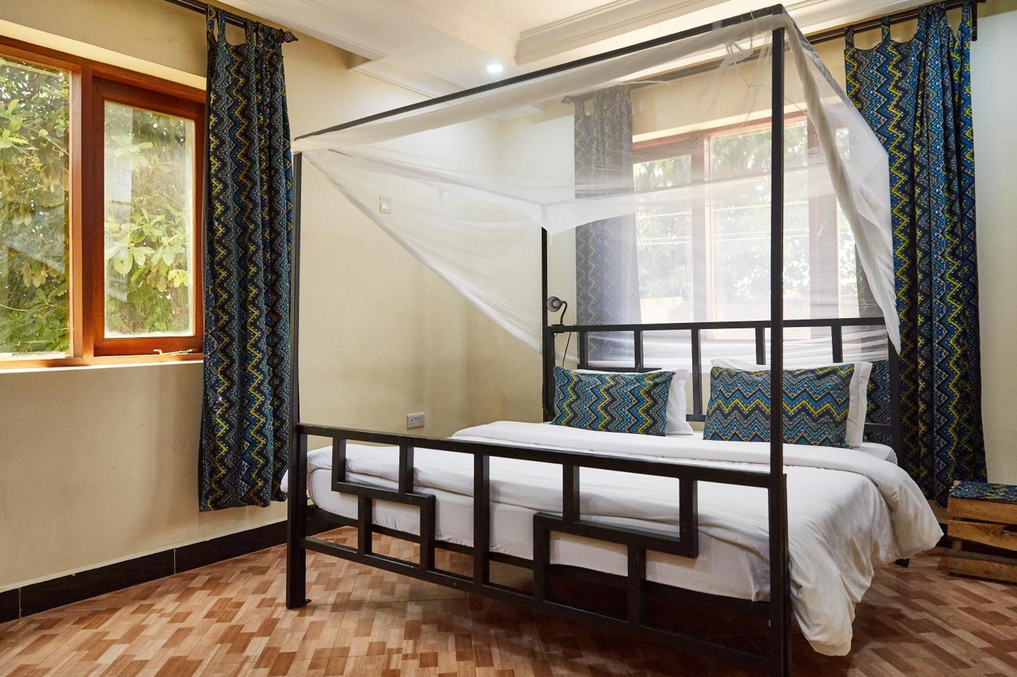 Villa Viva Tanzania Arusha Ngoại thất bức ảnh